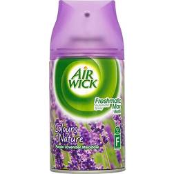 Air Wick Freshmatic Max Refill Purple Lavender Meadow 250ml