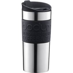 Bodum Double Walled Travel Mug 35cl