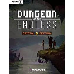 Dungeon of the Endless - Crystal Edition (PC)