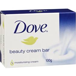 Dove Beauty Cream Bar 100g