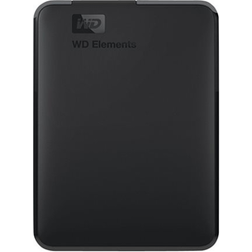 Western Digital Elements Portable USB 3.0 5TB