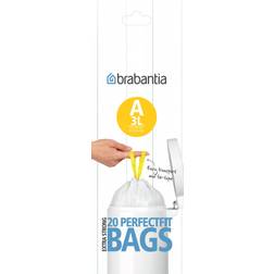 Brabantia Perfect Fit Bags Code A