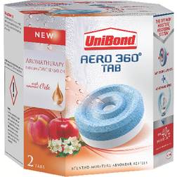 Unibond Aero 360° Refill Tab Fruit Sensation 2x450g