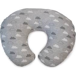 Chicco Boppy Pillow Clouds