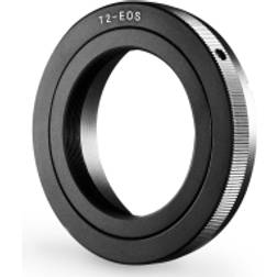 Walimex Adapter T2 To Canon EF Lens Mount Adapter