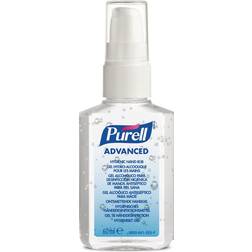 Purell Advanced Hygienic Hand Rub 24-pack