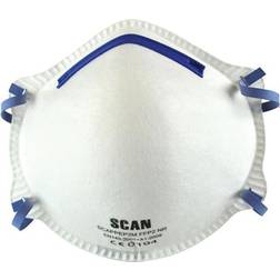 Scan Face Mask FFP2 3-pack