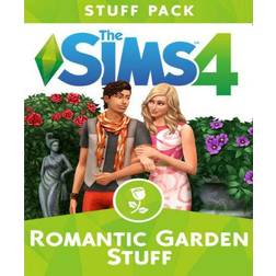 The Sims 4: Romantic Garden Stuff (PC)