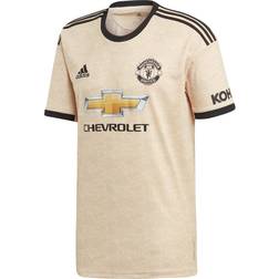adidas Manchester United 19/20 Away Jersey