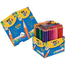 Bickids Evolution Ecolutions Colouring Pencils Assorted 288-Pack