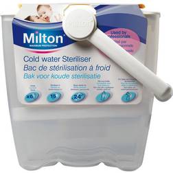 Milton Cold Water Steriliser