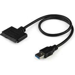 StarTech SATA - USB A M-M 0.5m