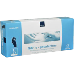 Abena Nitrile Powder Free Disposable Glove 100-pack