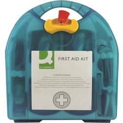 Q-CONNECT First Aid Kit KF00575