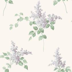 Boråstapeter Lilacs (7668)