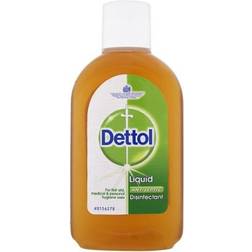 Dettol Liquid Antiseptic Disinfectant 250ml