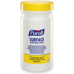 Purell Surface Sanitising Wipes 200-pack
