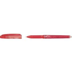 Pilot Frixion Point Red 0.5mm Gel Ink Rollerball Pen