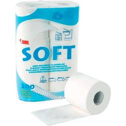 Fiamma Soft Toilet Paper 6-pack