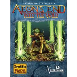 Aeon's End: Into the Wild