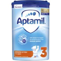Aptaclub Aptamil 3 Growing Up Milk 800g 1pack