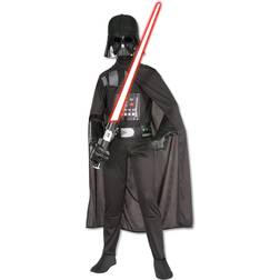 Rubies Disney Star Wars Classic Darth Vader Costume