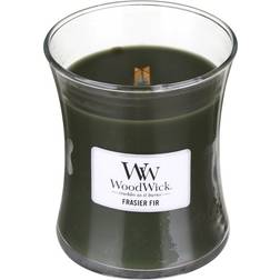 Woodwick Frasier Fir Medium Scented Candle 274.9g