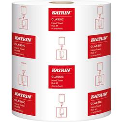 Katrin Classic 2-Ply Hand Towel 6-pack