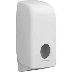 Aquarius Toilet Tissue Dispenser (6946)