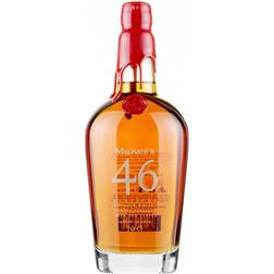 Maker's Mark 46 Kentucky Bourbon Whisky 47% 70cl