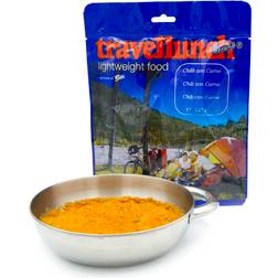 Travel Lunch Chili Con Carne 125g