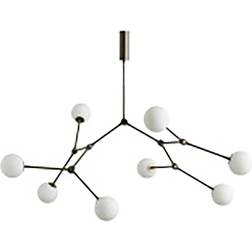 101 Copenhagen Drop Mini Bulb Pendant Lamp 87cm
