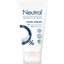Neutral 0% Hand Creme 75ml