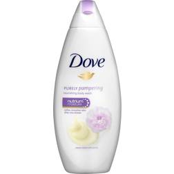 Dove Purely Pampering Nourishing Body Wash 250ml