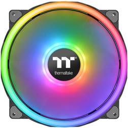 Thermaltake Riing Trio 20 RGB TT Premium Edition PWM LED 200mm