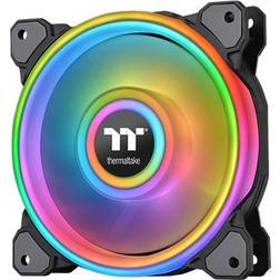 Thermaltake Riing Quad 12 RGB TT Premium Edition LED 120mm