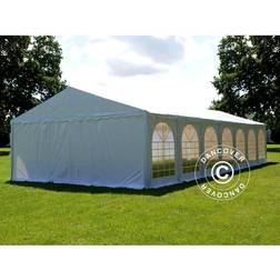 Dancover Party Tent Semi Pro Plus Combi Tent 7x14 m