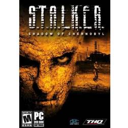 S.T.A.L.K.E.R: Shadow of Chernobyl Collectors Edition (PC)