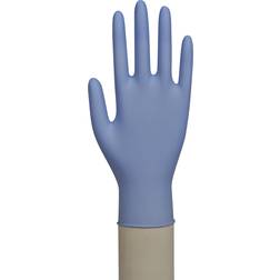 Abena Excellent Nitrile Powder-Free Disposable Gloves 100-pack