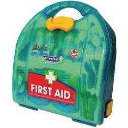 Wallace Cameron First Aid Kit Medium