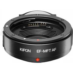 Kipon Canon EF to MFT Lens Mount Adapter