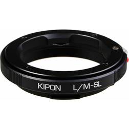 Kipon Adapter Leica M to Leica SL Lens Mount Adapterx