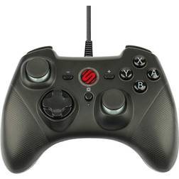 Nintendo Kontrol 1 Wired Pro Controller - Black