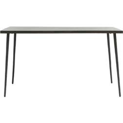 House Doctor Slated Dining Table 80x140cm