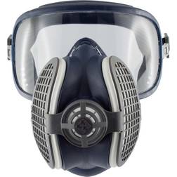 Upixx 037021 Premium Integral Respirator FFP3 Mask