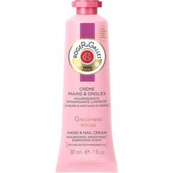 Roger & Gallet Gingembre Rouge Hand Nail Cream 30ml