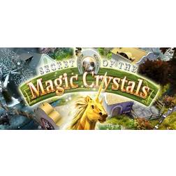 Secret of the Magic Crystals (PC)