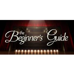 The Beginner's Guide (PC)