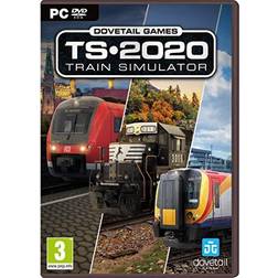 Train Simulator 2020 (PC)