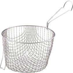 KitchenCraft Extra Deep Wire Chip Fryer Basket Kitchenware